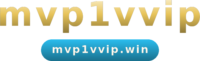 mvp1vvip โลโก้
